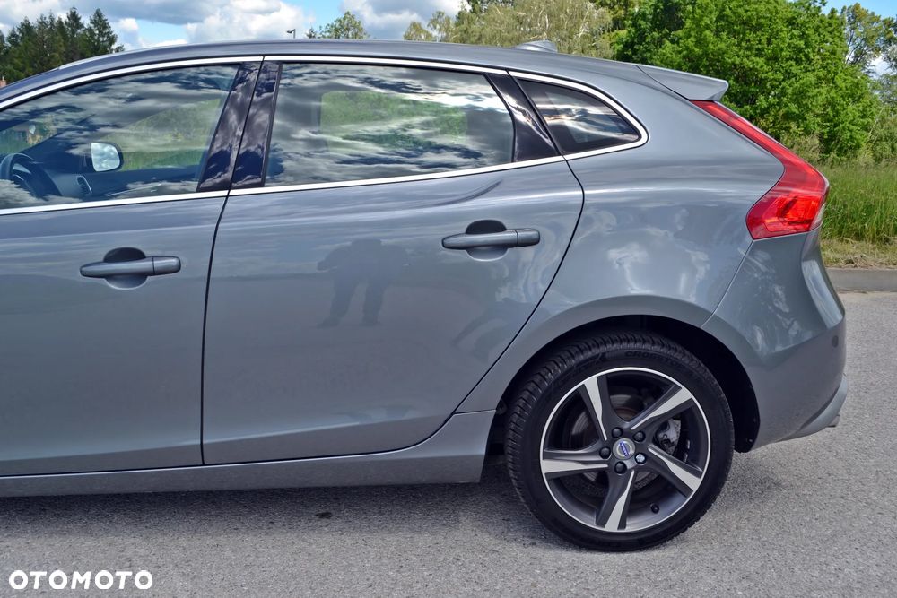 Volvo V40 - 11