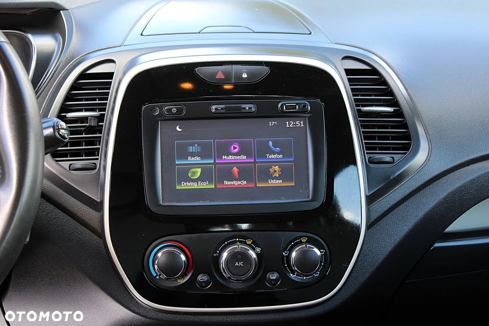 Renault Captur ENERGY dCi 110 Bose Edition - 18