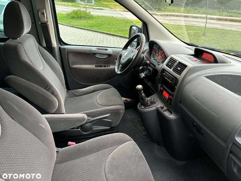 Fiat Scudo - 23