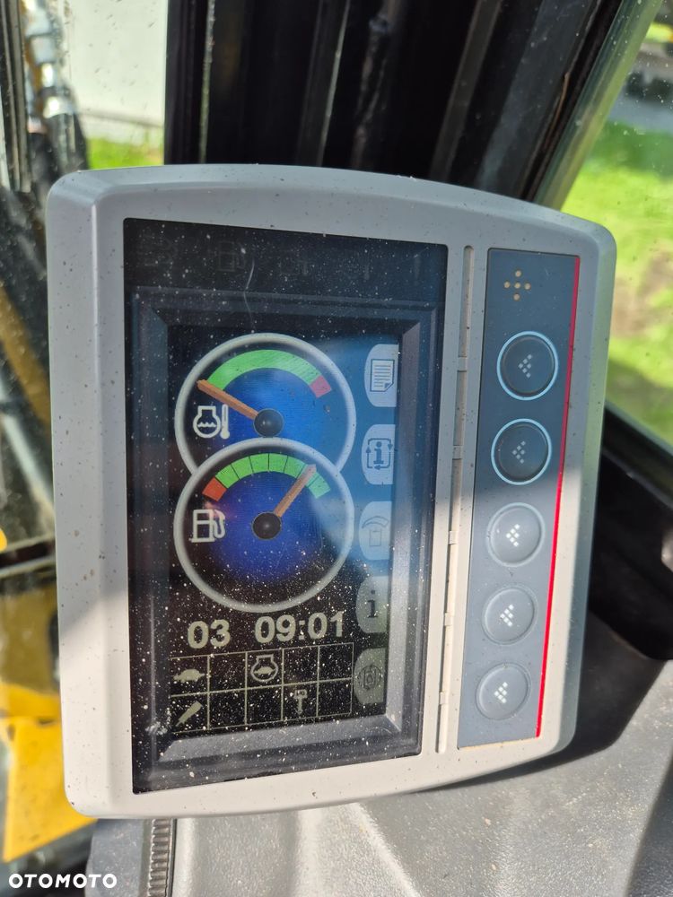 Caterpillar 305e2 - 21