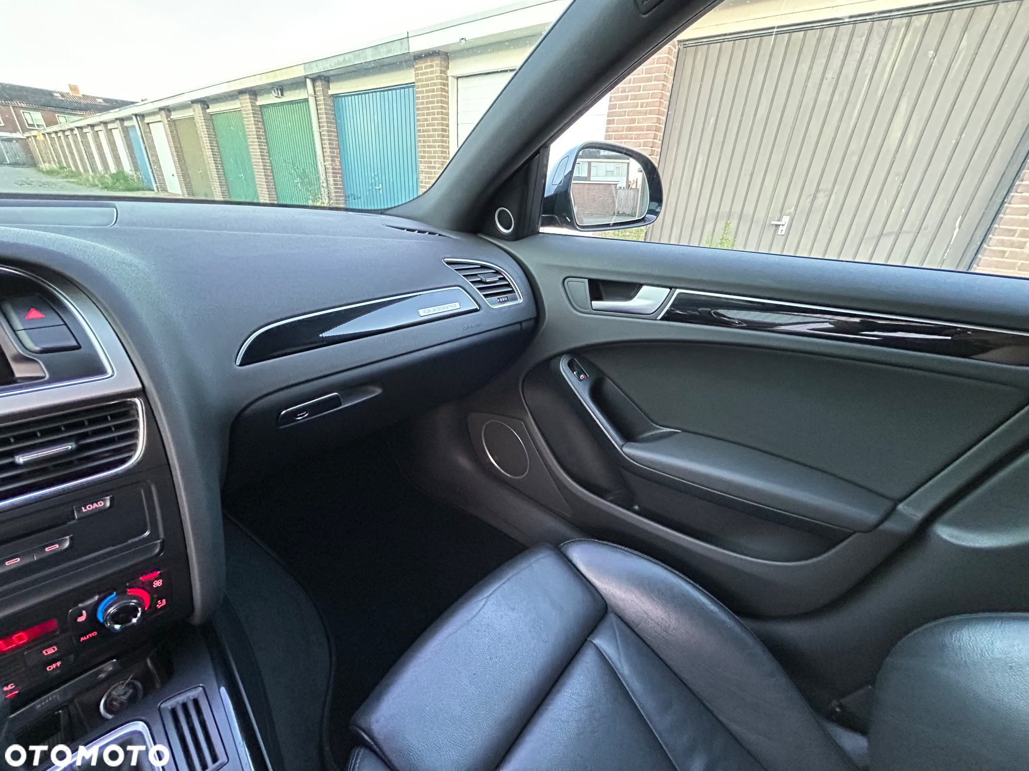 Audi A4 Avant 3.0 TDI DPF quattro tiptronic S line Sportpaket (plus) - 19
