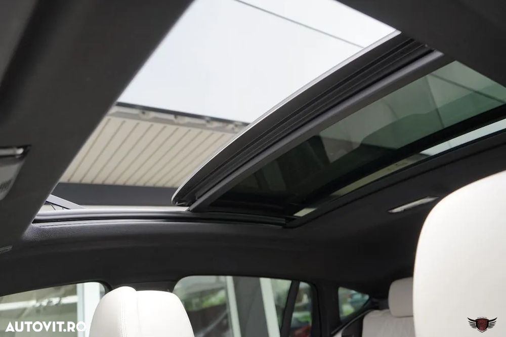 BMW X6 xDrive30d - 20
