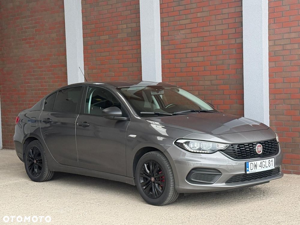 Fiat Tipo - 3