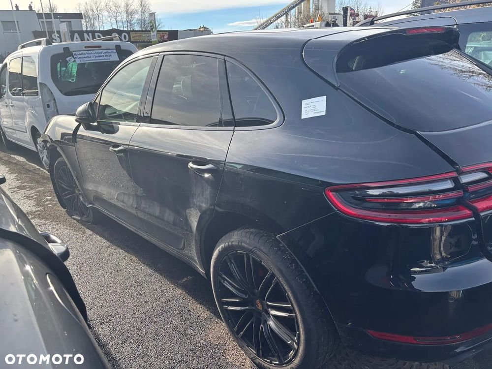 Porsche Macan S Diesel - 3