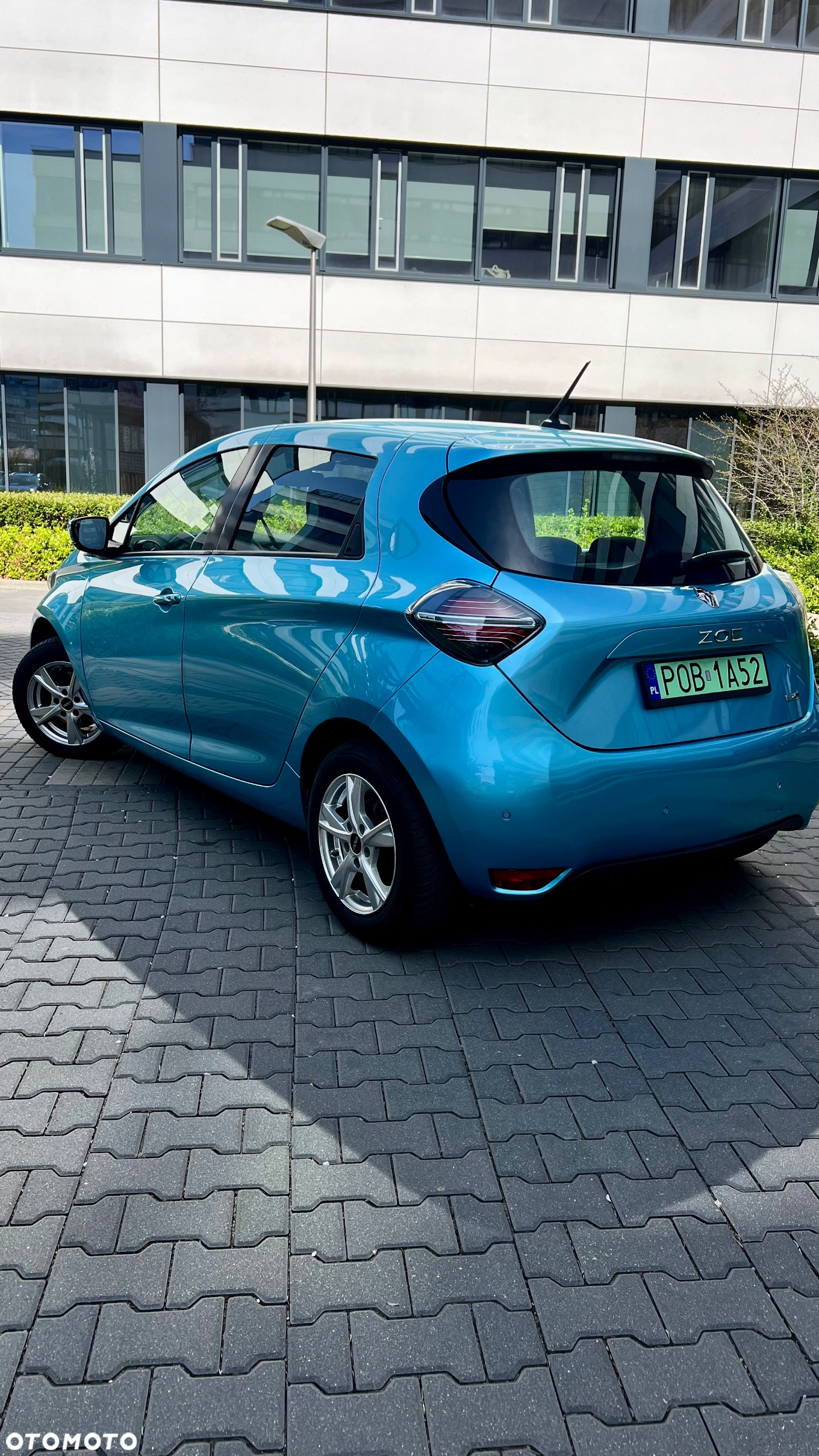 Renault Zoe - 4