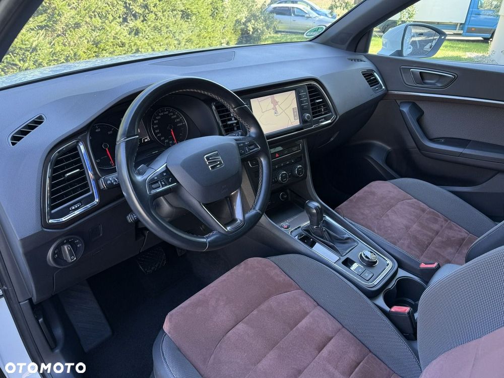 Seat Ateca - 39