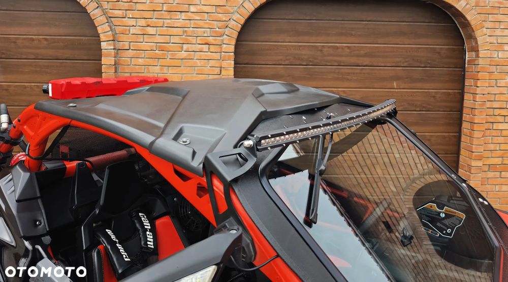 Can-Am Maverick - 15