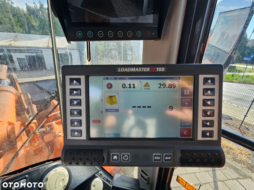 Doosan DL450 - 8