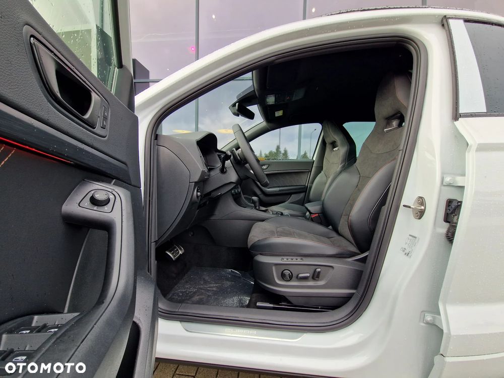 Cupra Ateca 1.5 TSI DSG - 6