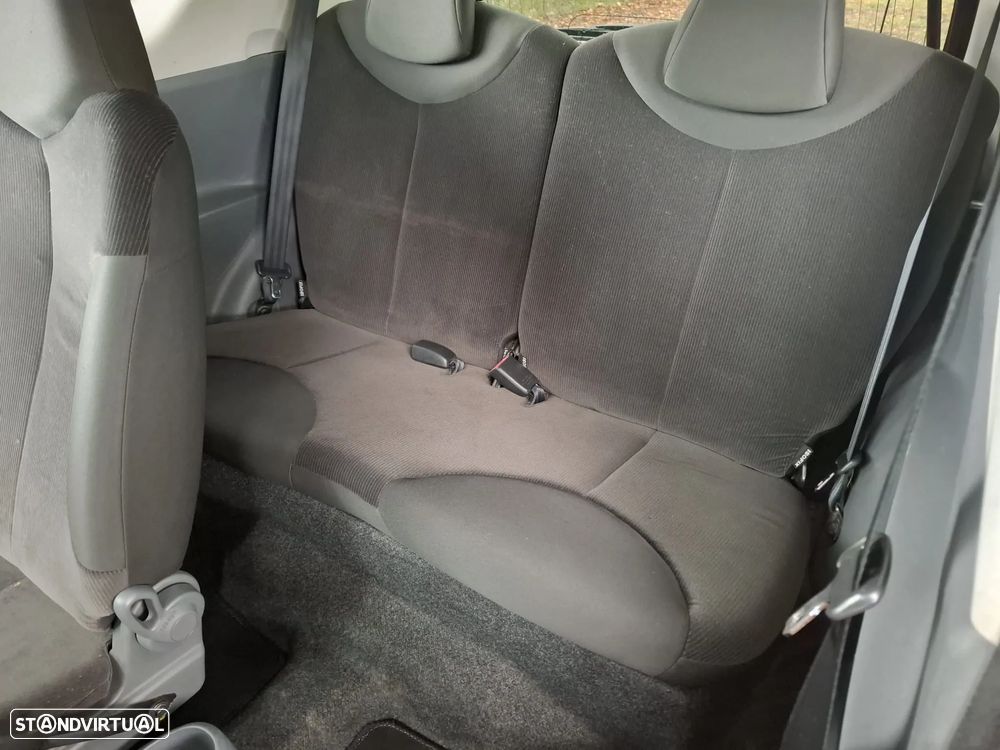 Citroën C1 1.0 Style - 15