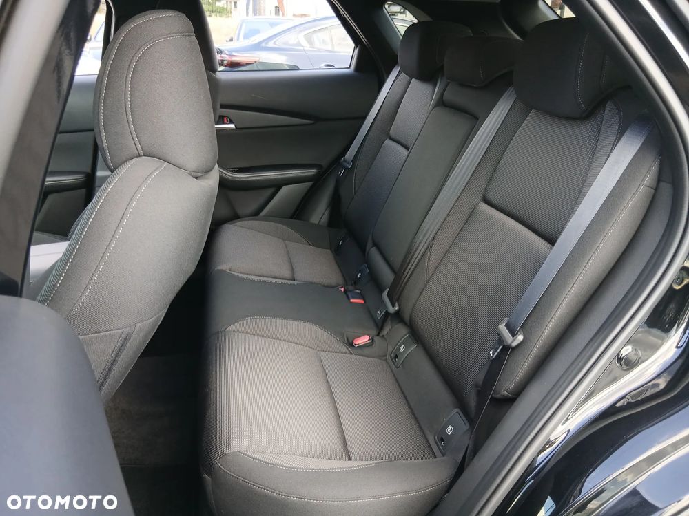 Mazda CX-30 2.0 mHEV Exclusive-Line 2WD - 21