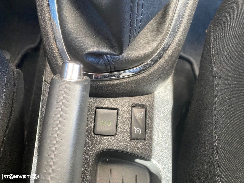 Renault Captur 0.9 TCE Sport - 26