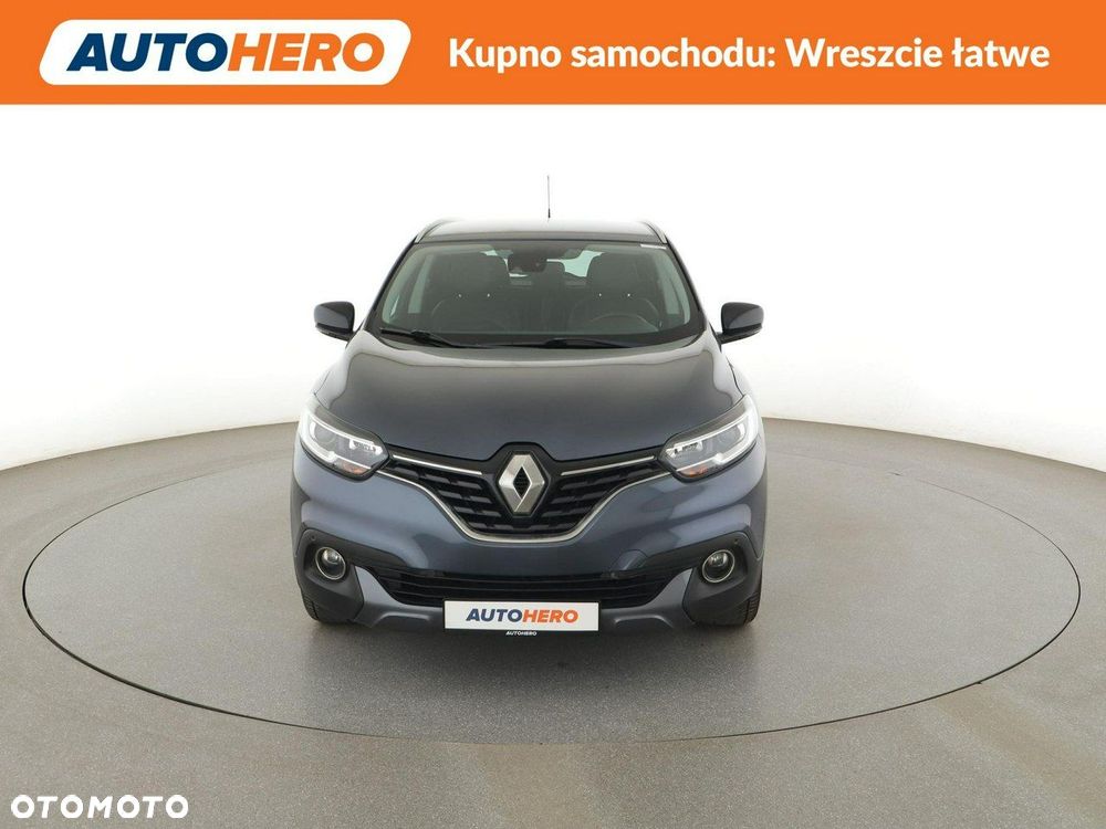 Renault Kadjar Energy TCe 130 EDC Business - 11