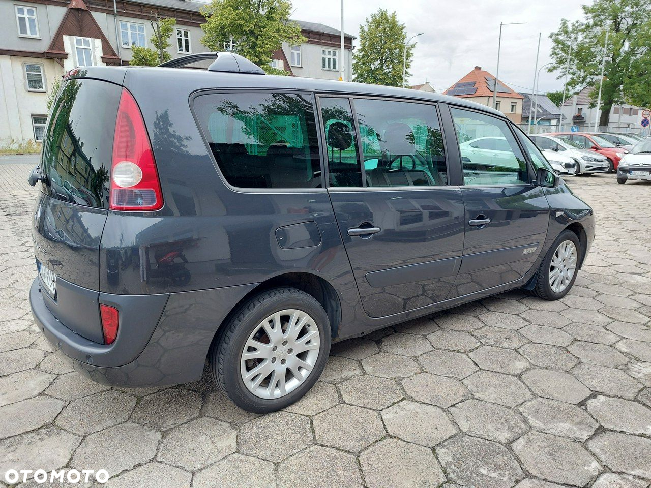 Renault Espace - 6