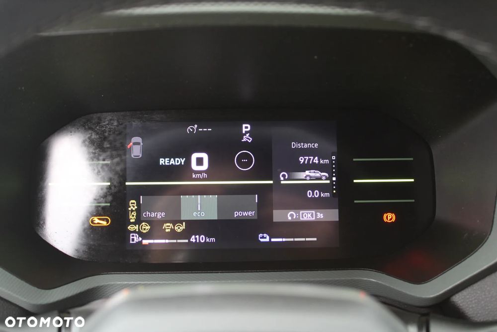 Dacia Duster 140 Extreme + - 16