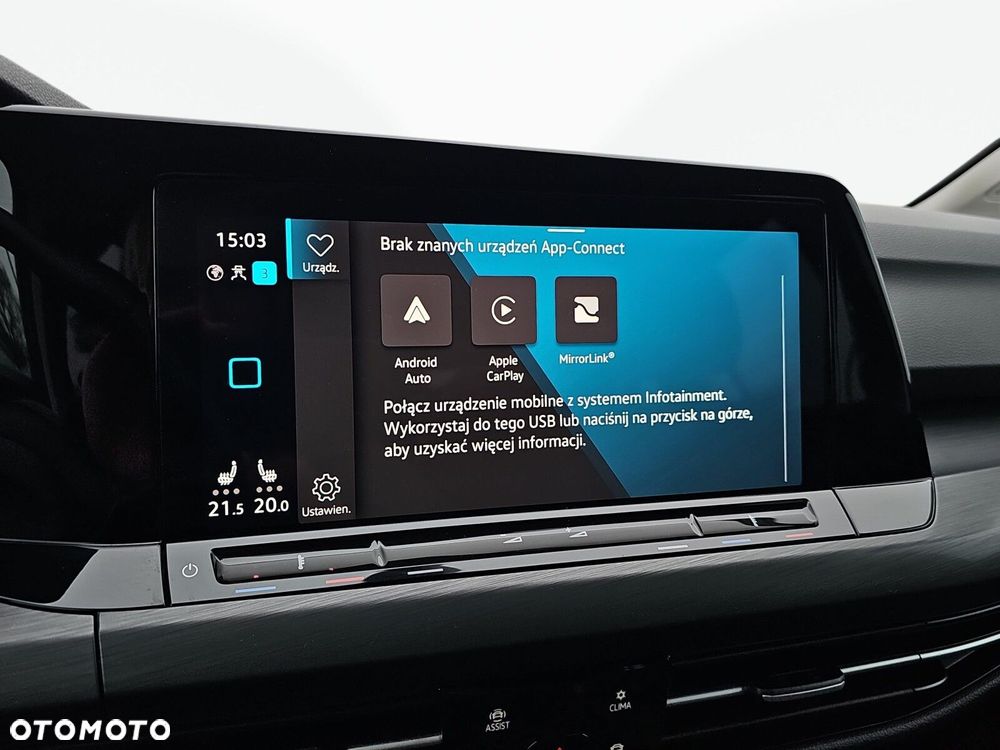 Volkswagen Golf Variant 2.0 TDI Style DSG - 26