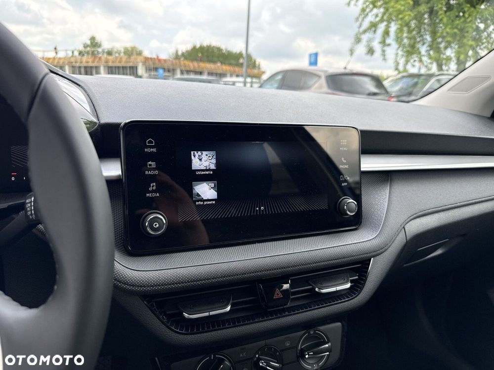 Skoda Fabia - 31