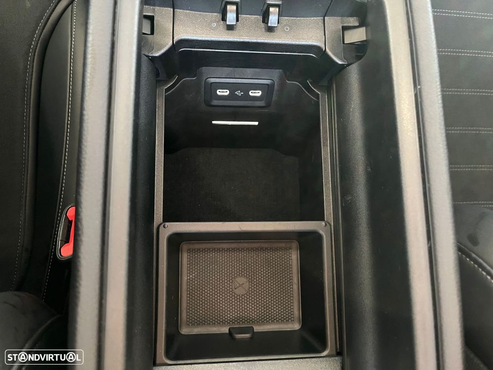 Mercedes-Benz GLC 300 de 4Matic 9G-TRONIC Edition AMG Line - 32