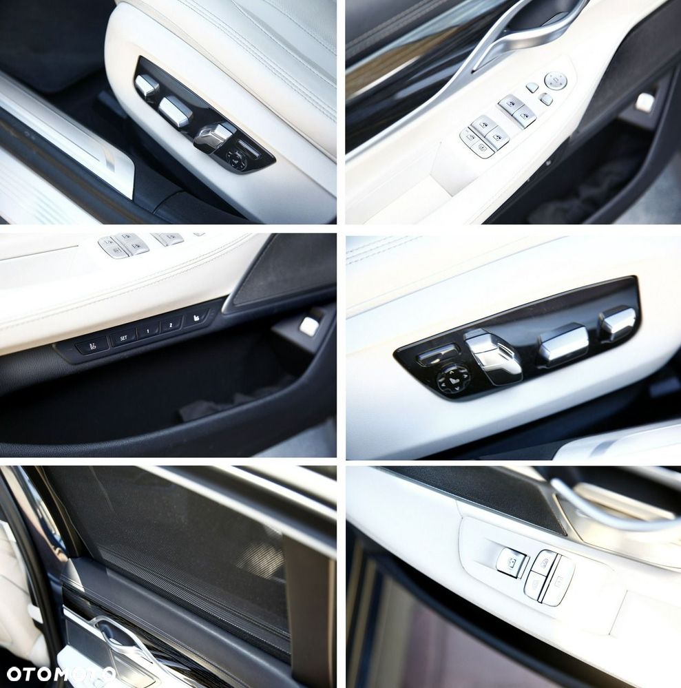 BMW Seria 7 - 14