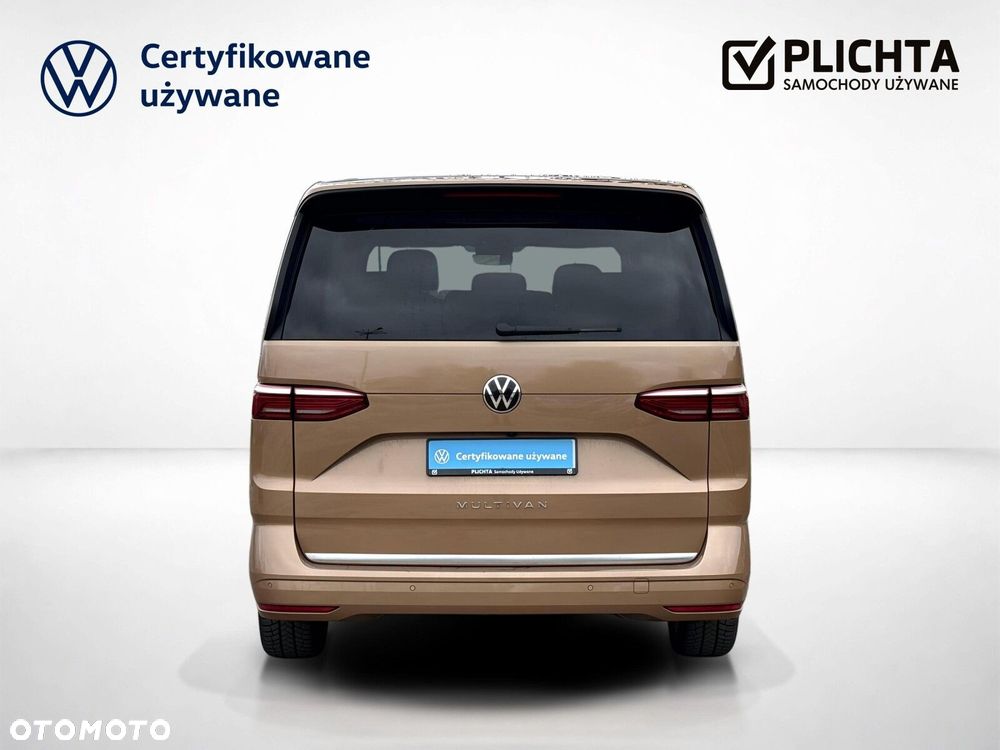 Volkswagen Multivan 2.0 TSI L2 Style DSG - 4