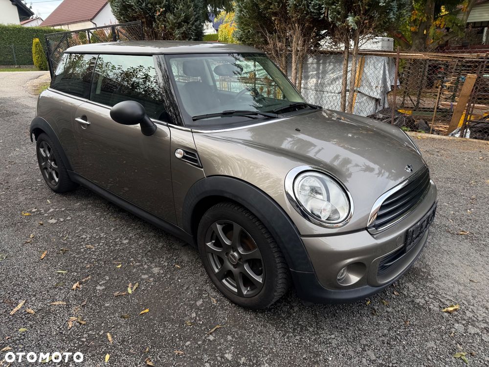 MINI ONE Standard - 6