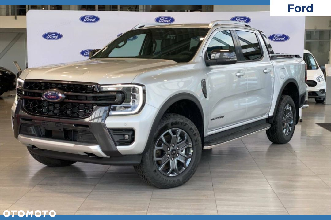Ford Ranger - 4