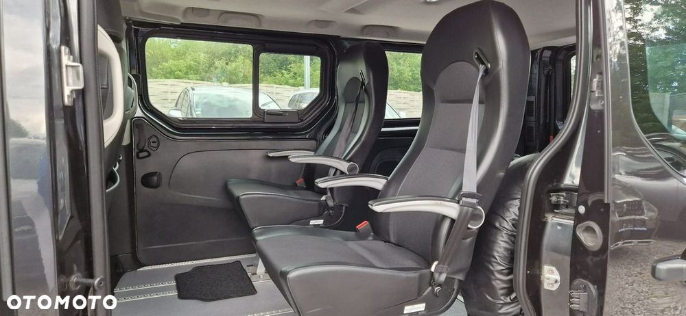 Opel Vivaro - 22