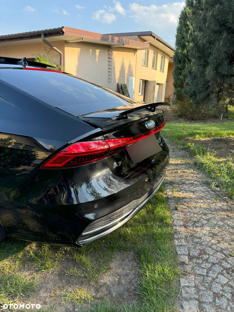 Audi A7 Sportback 55 TFSI Quattro S tronic - 16