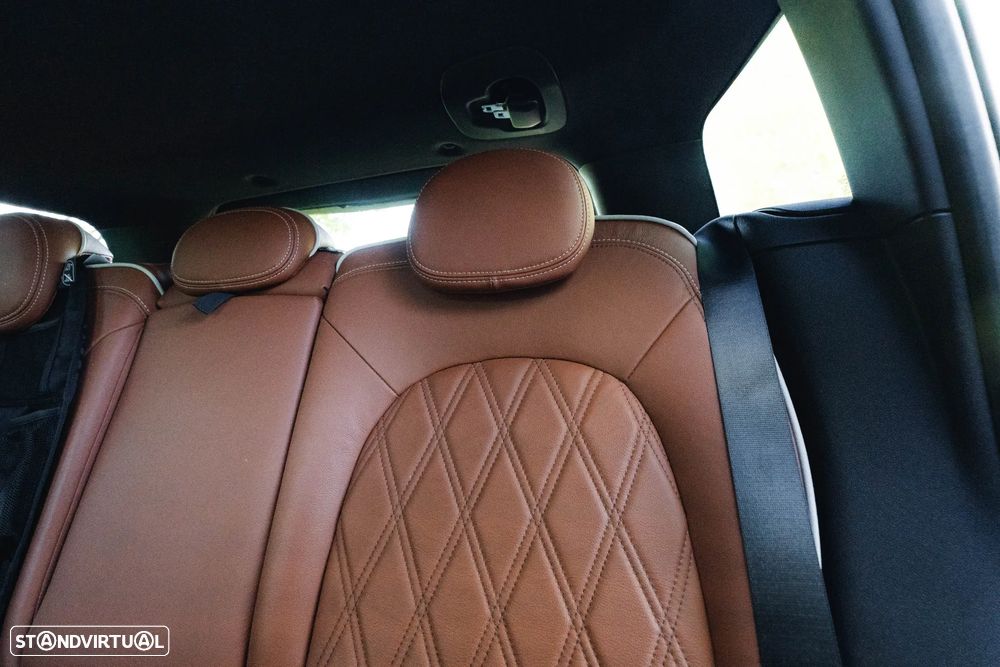 MINI Countryman Cooper SE ALL4 Auto - 47