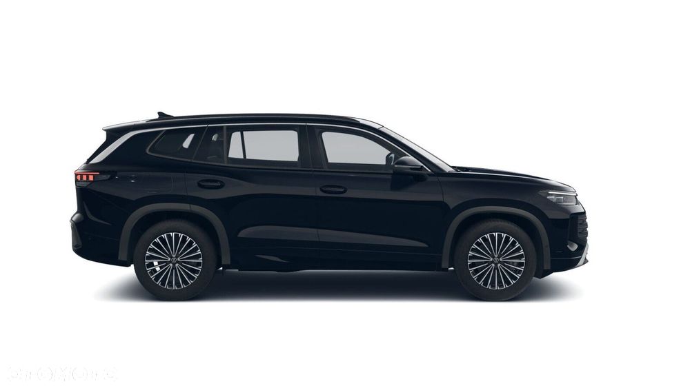Volkswagen Tayron 1.5 eTSI mHEV Life Plus DSG - 6