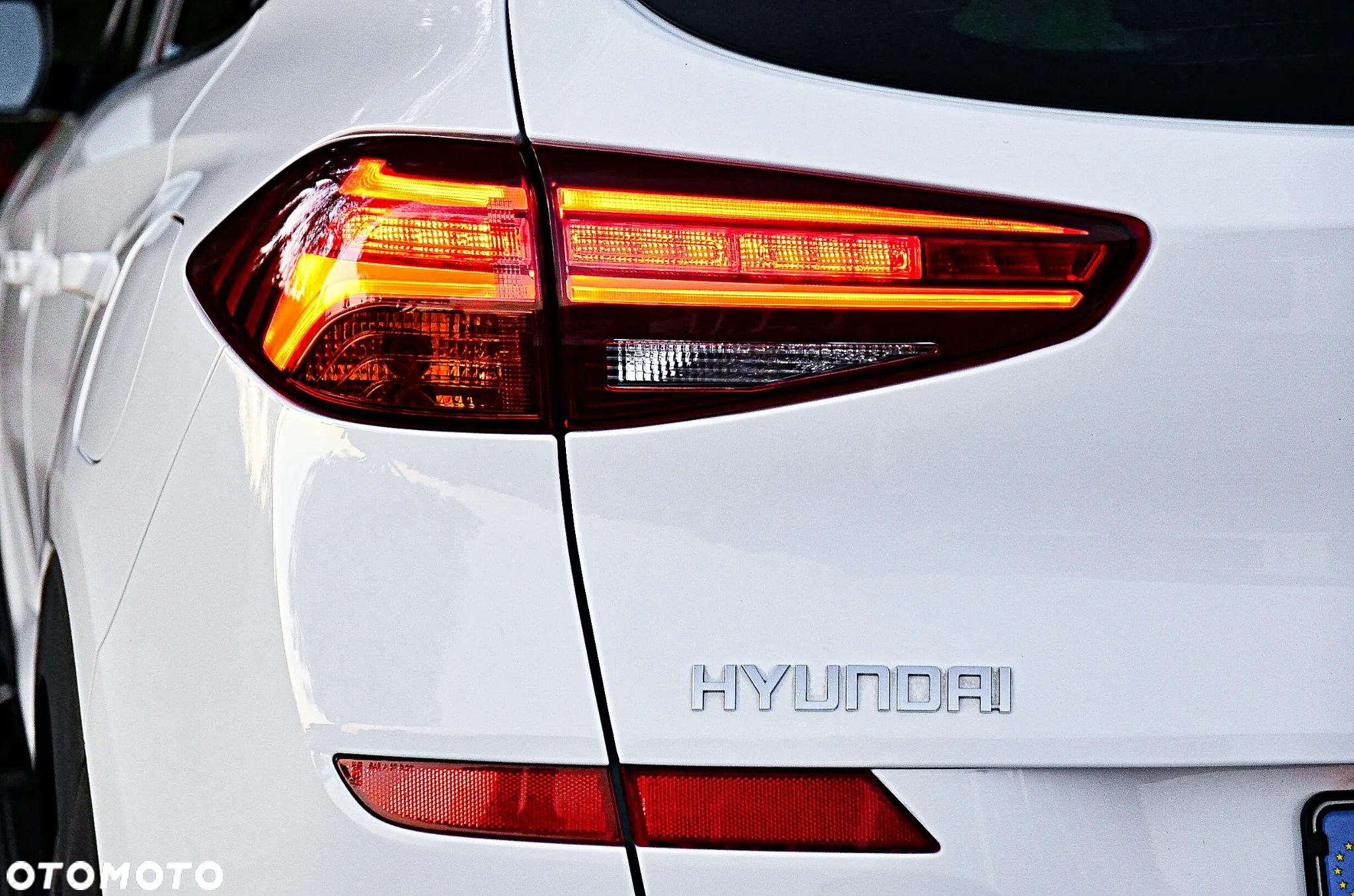 Hyundai Tucson 1.6 GDi 4WD DCT N Line - 22