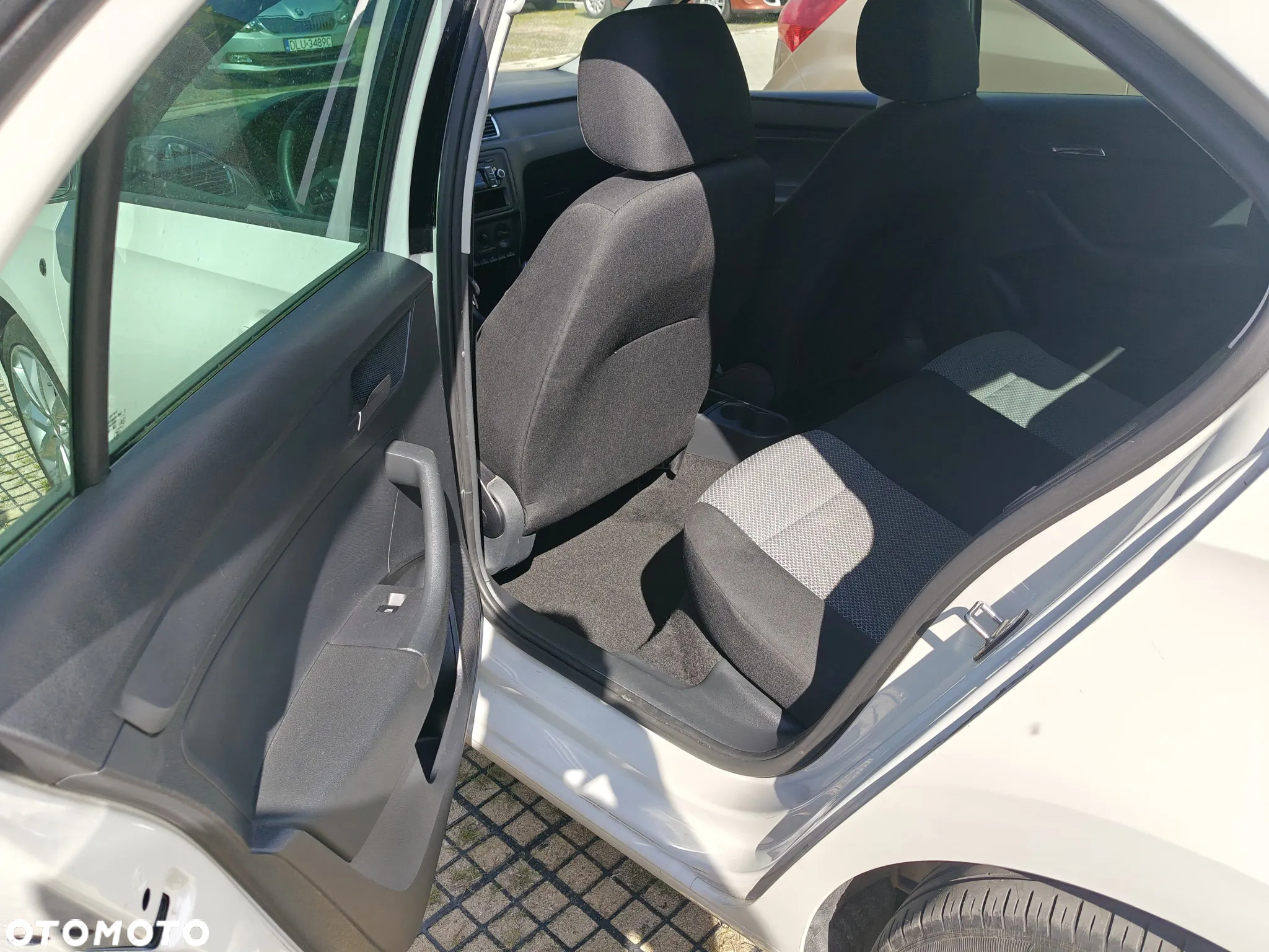 Seat Toledo 1.2 TSI Reference - 4