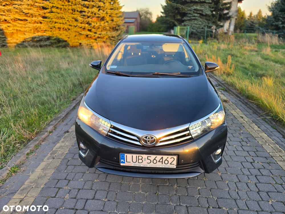 Toyota Corolla 1.6 Premium - 2