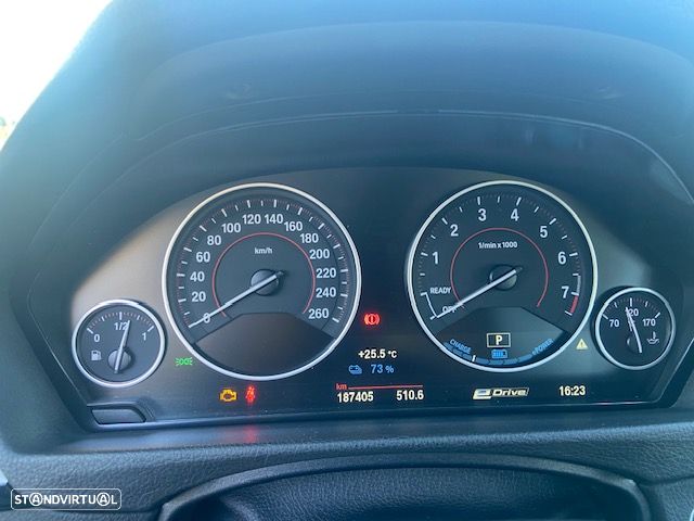 BMW 330 e iPerformance Line Sport - 16