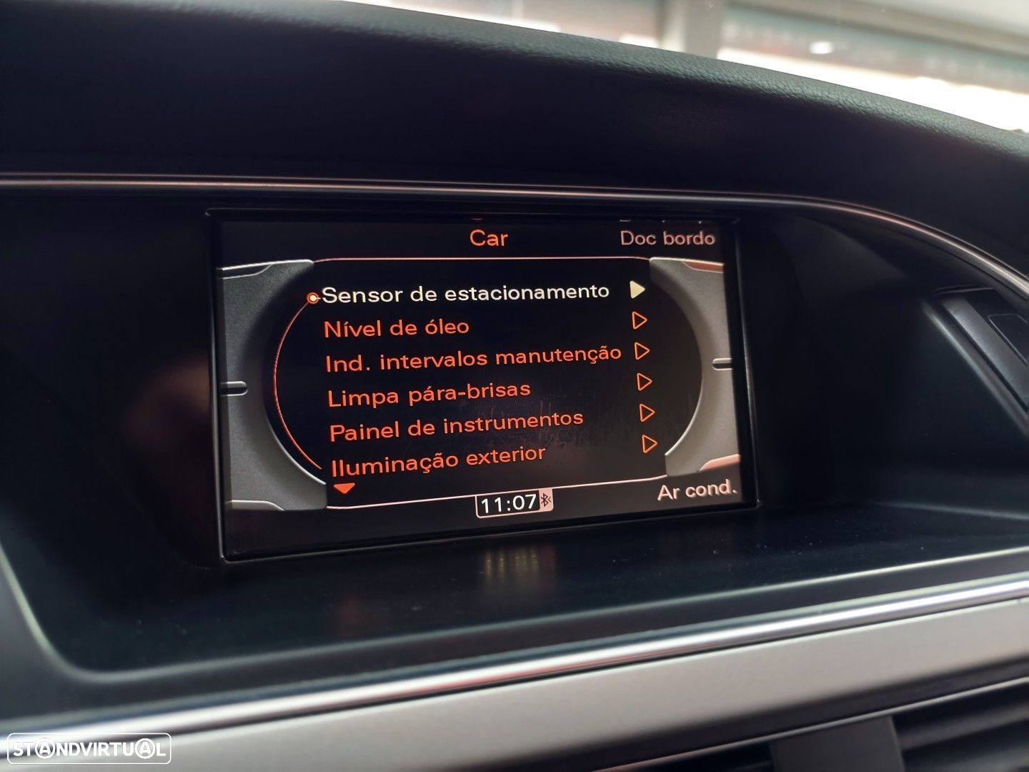 Audi A5 - 21