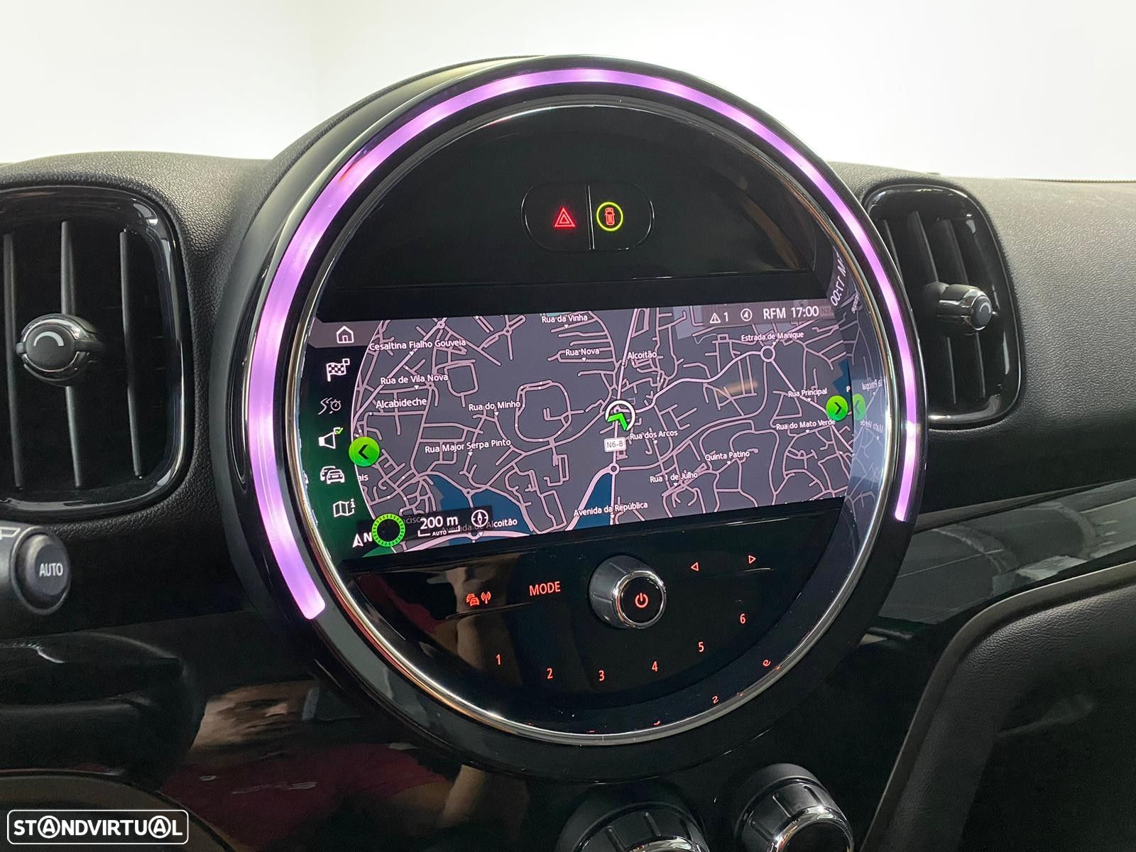 MINI Countryman Cooper SE ALL4 Auto - 13