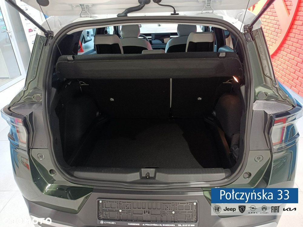 Citroën C3 Aircross - 18