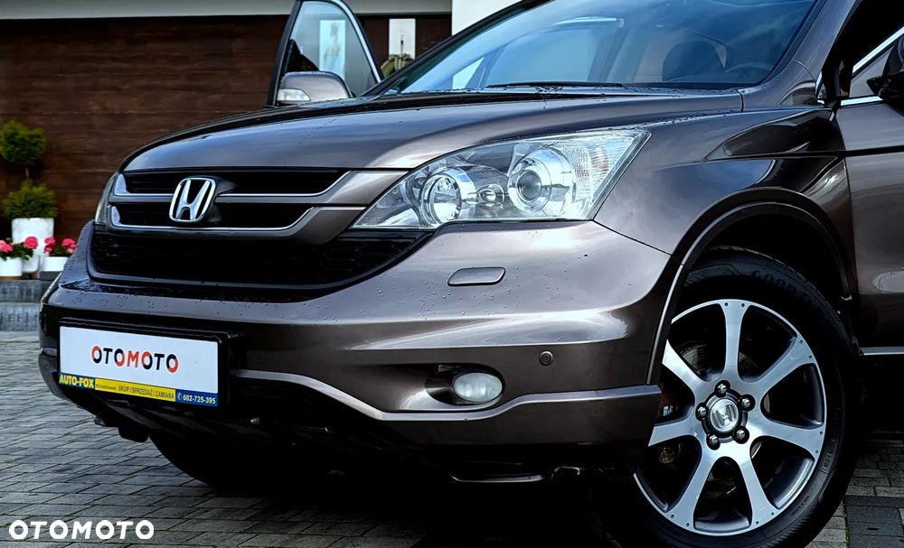 Honda CR-V 2.0 Executive (ADAS / Connect+) - 28