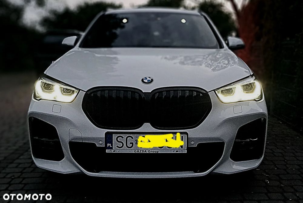 BMW X1 - 25