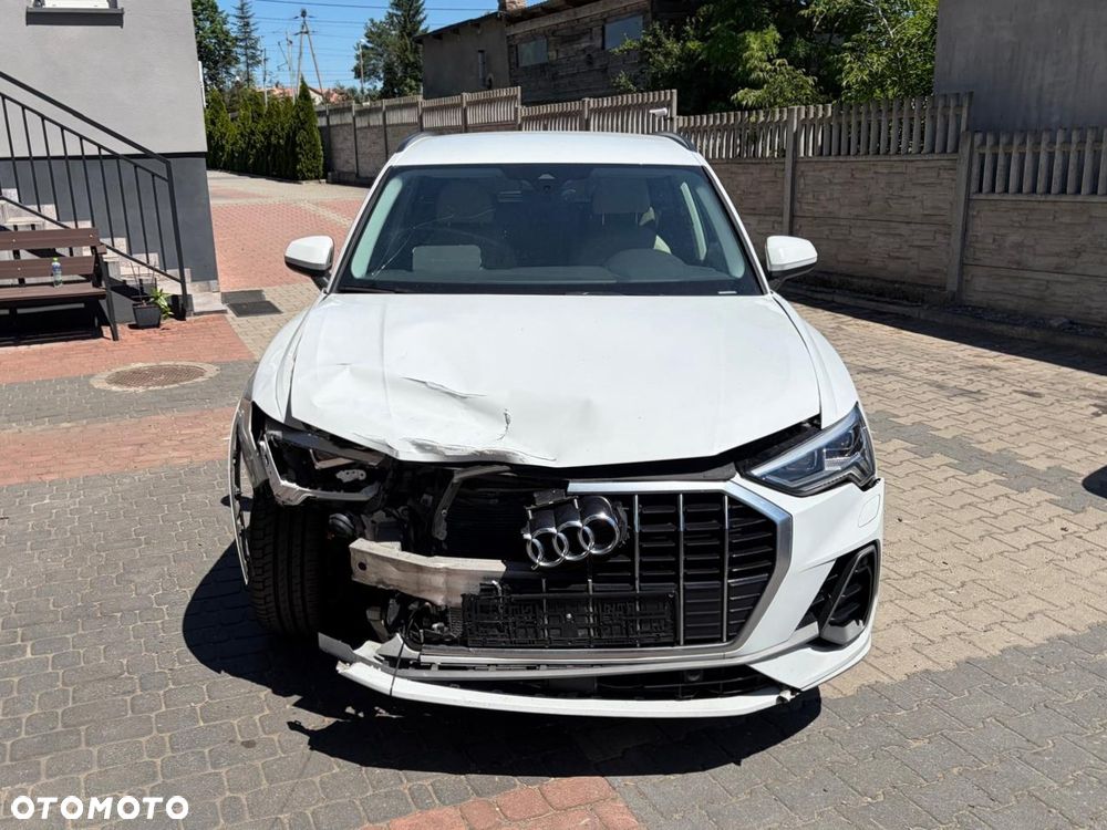 Audi Q3 35 TDI S tronic S line - 6