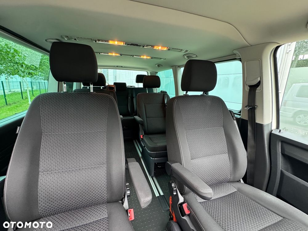 Volkswagen Multivan 2.0 TDI L1 Highline DSG - 19