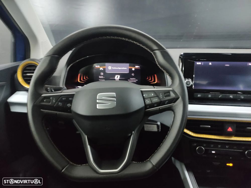 SEAT Arona 1.0 TSI Style - 10