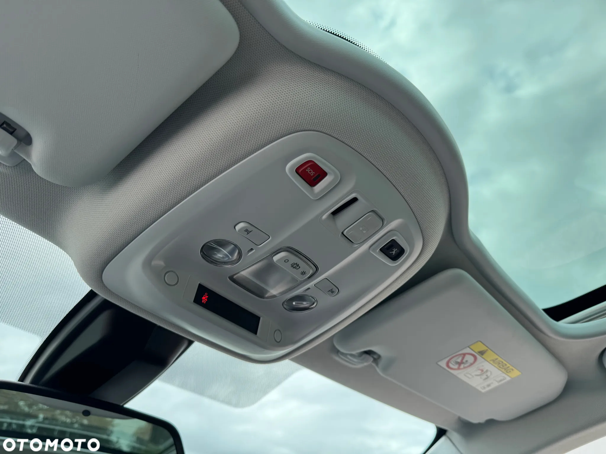 Peugeot 308 SW BlueHDi 130 EAT8 Stop & Start Allure Business-Paket - 22