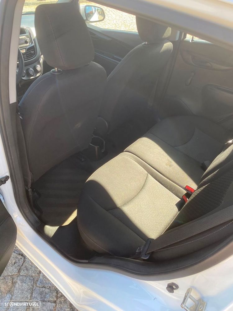 Opel Karl 1.0 - 11
