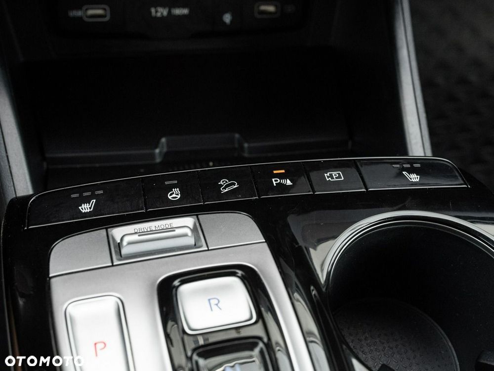 Hyundai Tucson - 16