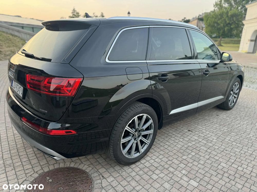Audi Q7 - 11