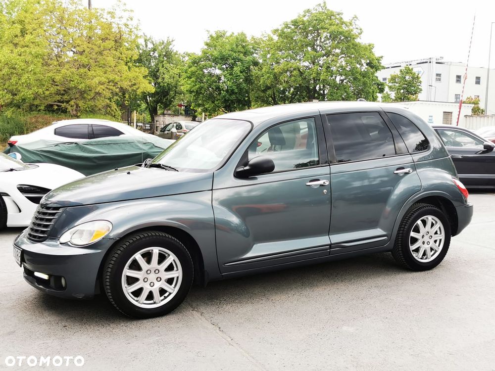 Chrysler PT Cruiser - 5