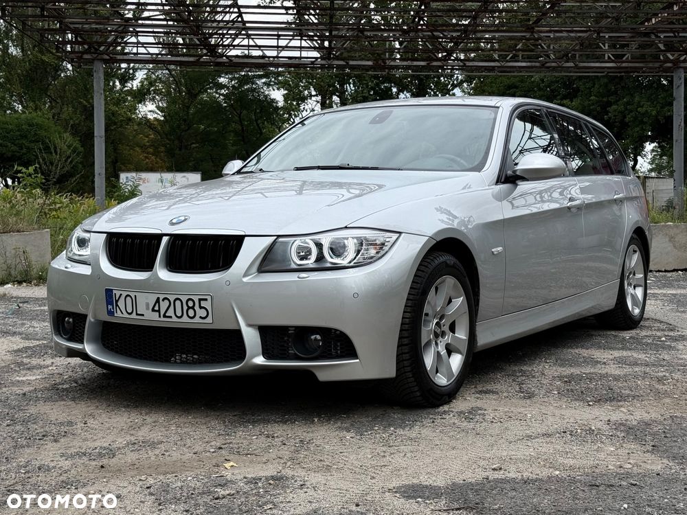 BMW Seria 3 - 1