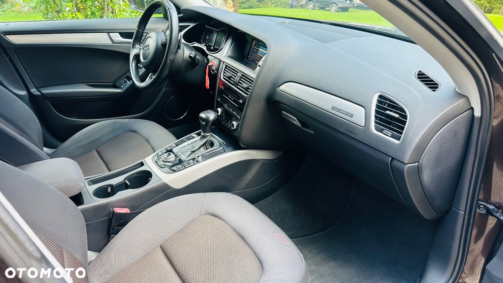 Peugeot 508 2.2 HDi GT - 7
