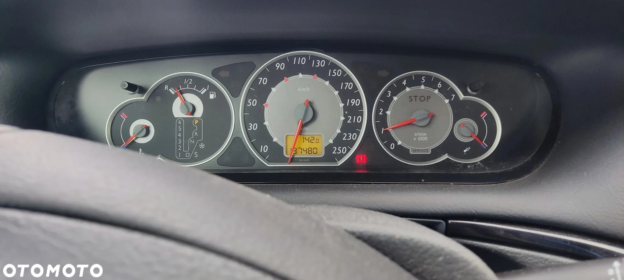 Citroën C5 3.0 V6 Exclusive - 3